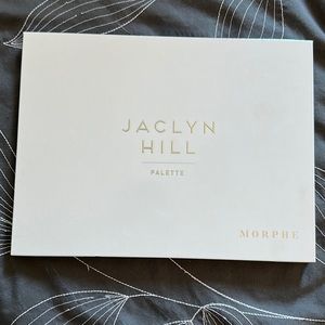 Jaclyn hill volume 1 palette